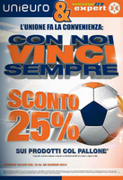 Volantino Marco Polo Expert Bis Copertina Volantino Marco Polo Expert Bis