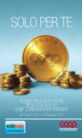 Coop Nordest: Solo per te Copertina Coop Nordest: Solo per te