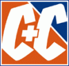 C+C Logo C+C