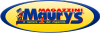 Magazzini Maury's Logo Magazzini Maury's