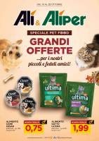 Copertina Volantino Aliper Speciale