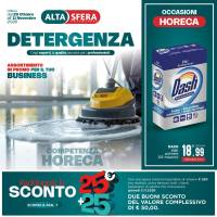 Copertina Volantino Altasfera Sicilia