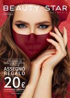 Volantino BeautyStar Copertina Volantino BeautyStar