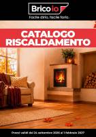 Copertina Catalogo Brico Io: Speciale