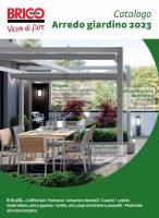 Catalogo BricoCenter Bis Copertina Catalogo BricoCenter Bis