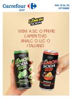 Copertina Volantino Carrefour Speciale Bis