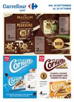 Copertina Volantino Carrefour Speciale Ter