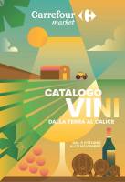 Copertina Volantino Carrefour Market Speciale Bis