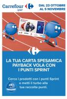 Copertina Catalogo Carrefour Iper: Speciale Bis