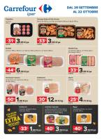 Volantino Carrefour Iper Speciale Bis Copertina Volantino Carrefour Iper Speciale Bis