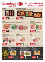 Copertina Catalogo Carrefour Market Speciale Bis