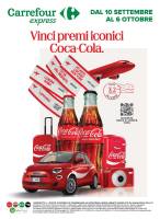 Volantino Carrefour Express Speciale Copertina Volantino Carrefour Express Speciale