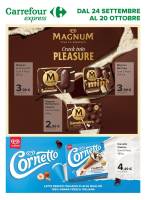 Volantino Carrefour Express Speciale Bis Copertina Volantino Carrefour Express Speciale Bis