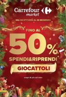 Volantino Carrefour Market Speciale Ter Copertina Volantino Carrefour Market Speciale Ter