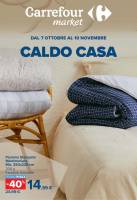 Copertina Volantino Carrefour: Speciale