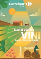 Copertina Volantino Carrefour: Speciale