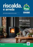 Volantino CFadda Speciale Copertina Volantino CFadda Speciale
