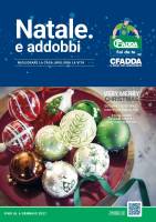 Volantino CFadda Bis Copertina Volantino CFadda Bis