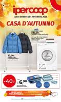 Volantino Coop: Speciale Copertina Volantino Coop: Speciale