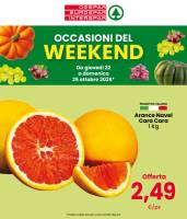 Volantino Despar Copertina Volantino Despar