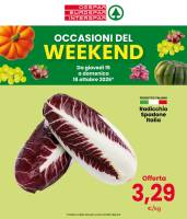 Volantino Despar Copertina Volantino Despar