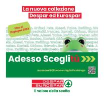 Catalogo Premi Despar Copertina Catalogo Premi Despar