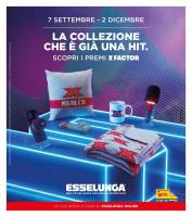 Copertina Catalogo Esselunga Speciale