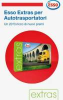 Copertina Catalogo Premi Esso