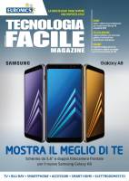 Euronics Magazine Copertina Euronics Magazine