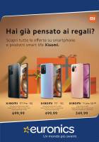 Euronics Magazine Speciale Copertina Euronics Magazine Speciale
