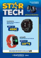 Copertina Volantino Euronics Speciale