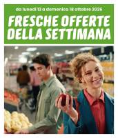 Volantino Eurospin Speciale Copertina Volantino Eurospin Speciale