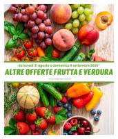 Volantino Eurospin Viaggi Bis Copertina Volantino Eurospin Viaggi Bis