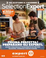Copertina Volantino Expert DG Group Speciale