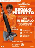 Copertina Volantino Expert DG group