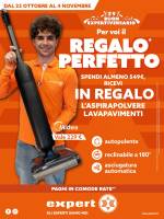 Copertina Volantino Gruppo Gaer