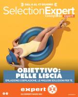 Volantino Expert Speciale Bis Copertina Volantino Expert Speciale Bis