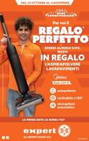 Volantino Expert Teverola Di Lella Copertina Volantino Expert Teverola Di Lella