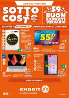Volantino Expert Mallardo Copertina Volantino Expert Mallardo