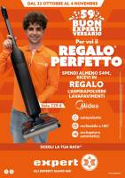 Copertina Volantino Expert Mallardo