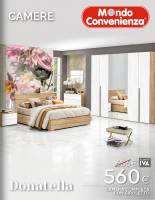 Volantino Mondo Convenienza Speciale Copertina Volantino Mondo Convenienza Speciale
