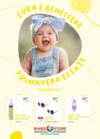 Volantino Bimbo Store Speciale Copertina Volantino Bimbo Store Speciale