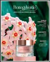 Volantino Bottega Verde Copertina Volantino Bottega Verde