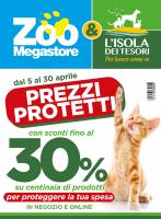 Volantino Isola dei Tesori Speciale Copertina Volantino Isola dei Tesori Speciale
