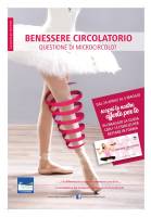 Volantino Consorzio Farmacia Speciale Copertina Volantino Consorzio Farmacia Speciale