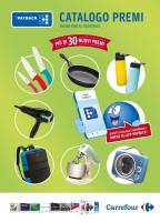 Catalogo Premi Esso Copertina Catalogo Premi Esso
