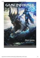 Catalogo Gamestop Copertina Catalogo Gamestop