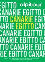 Copertina Catalogo Alpitour Bis