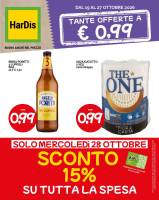 Volantino Hardis Copertina Volantino Hardis