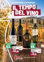 Volantino Iper, la grande i: Speciale Bis Copertina Volantino Iper, la grande i: Speciale Bis